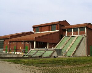 Schneckenpumpen